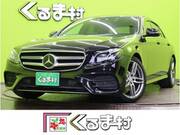 2016 MERCEDES BENZ E-CLASS