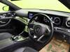 MERCEDES BENZ E-CLASS