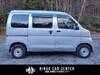 SUBARU SAMBAR VAN