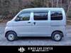SUBARU SAMBAR VAN