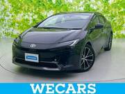2024 TOYOTA PRIUS