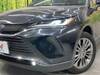 TOYOTA HARRIER HYBRID