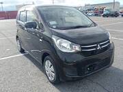 2019 MITSUBISHI EK WAGON