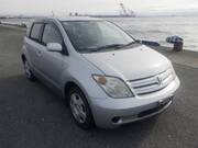 2003 TOYOTA IST 1.3F