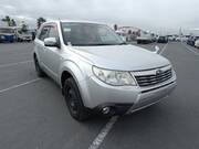 2009 SUBARU FORESTER 2.0XS