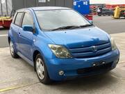 2003 TOYOTA IST 1.5S L EDITION