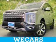 2023 MITSUBISHI OTHER