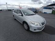 2008 TOYOTA COROLLA FIELDER
