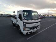 2006 HINO DUTRO 2ton