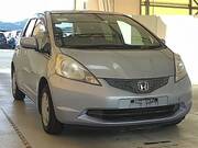 2009 HONDA FIT G