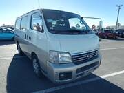 2005 NISSAN CARAVAN COACH