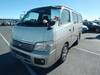 NISSAN CARAVAN COACH