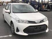 2020 TOYOTA COROLLA AXIO