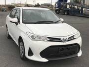 2020 TOYOTA COROLLA AXIO