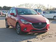 2016 MAZDA DEMIO