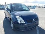 2008 SUZUKI SWIFT