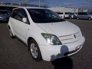 2004 TOYOTA IST 1.5S L EDITION