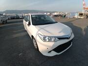 2017 TOYOTA COROLLA AXIO