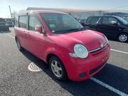 2012 TOYOTA SIENTA G