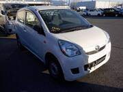 2010 DAIHATSU MIRA TX