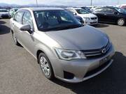 2012 TOYOTA COROLLA AXIO G