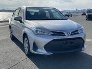 2020 TOYOTA COROLLA AXIO