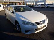 2010 TOYOTA MARK X 250G RELAX SELECTION