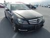 MERCEDES BENZ C CLASS