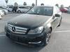 MERCEDES BENZ C CLASS