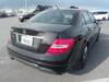 MERCEDES BENZ C CLASS