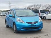 2009 HONDA FIT G