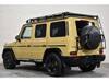 MERCEDES BENZ G-CLASS