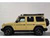 MERCEDES BENZ G-CLASS