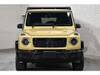 MERCEDES BENZ G-CLASS