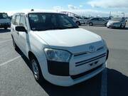2015 TOYOTA PROBOX VAN DX