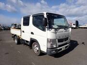 2014 MITSUBISHI CANTER 2ton