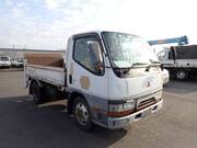 1999 MITSUBISHI CANTER 2ton