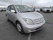 2003 TOYOTA IST 1.5S L EDITION