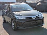 2020 TOYOTA COROLLA AXIO