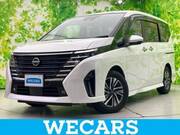 2023 NISSAN SERENA