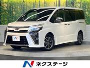 2019 TOYOTA VOXY