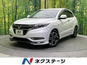 2016 HONDA VEZEL