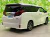 TOYOTA ALPHARD HYBRID