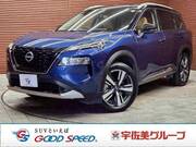 2023 NISSAN X-TRAIL