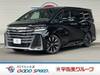 TOYOTA VELLFIRE HYBRID