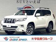 2023 TOYOTA LAND CRUISER PRADO
