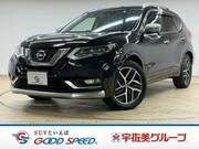 2018 NISSAN X-TRAIL