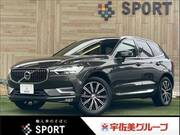 2018 VOLVO XC60