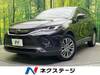 TOYOTA HARRIER HYBRID