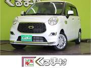 2020 DAIHATSU CAST